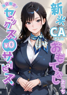 当店限定!セックス¥0サービス