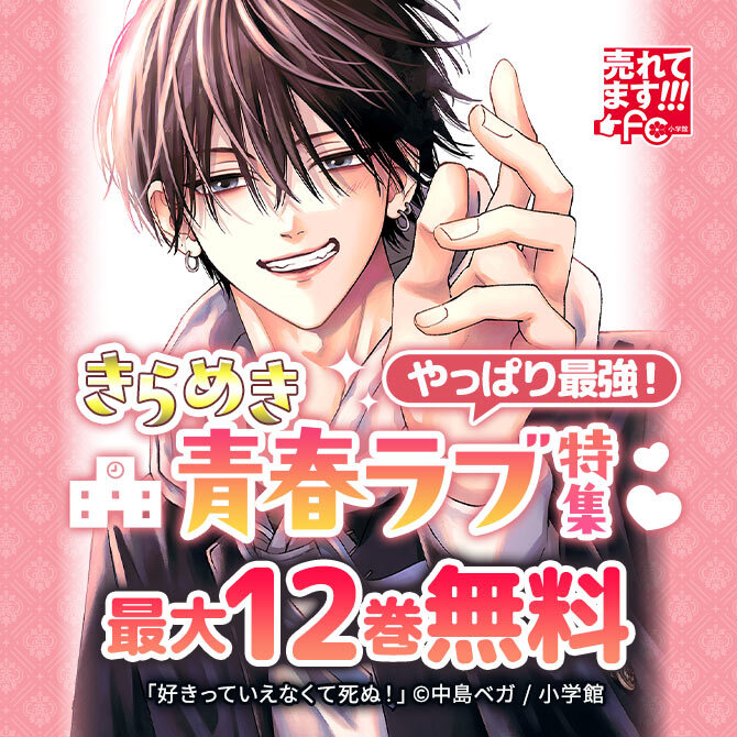 売れてます!FC～やっぱり最強!きらめき青春ラブ特集～