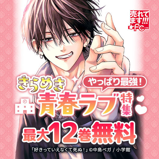 売れてます!FC~やっぱり最強!きらめき青春ラブ特集~