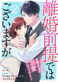 離婚前提ではございますが~エリート旦那さまの溺愛プロジェクト~ 2巻