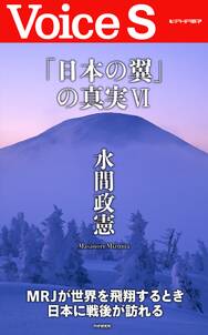 「日本の翼」の真実