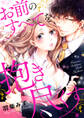 お前のすべてを抱き尽くす~交際0日、いきなり結婚!?~30
