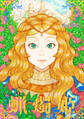 【期間限定 無料お試し版】蝋燭姫(1)