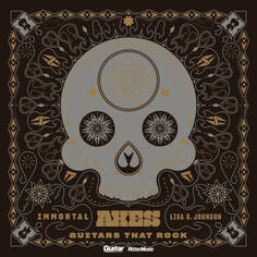 Immortal Axesレジェンドが愛したギターたち【日本編集版】