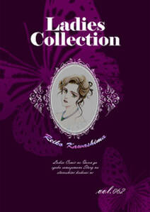 Ladies Collection vol.062