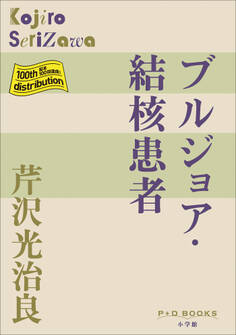 P+D BOOKS ブルジョア 結核患者