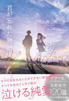 君が忘れた物語