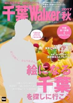 千葉Walker 2017秋