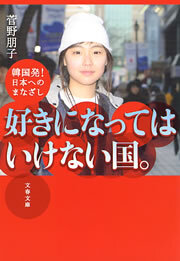 好きになってはいけない国。