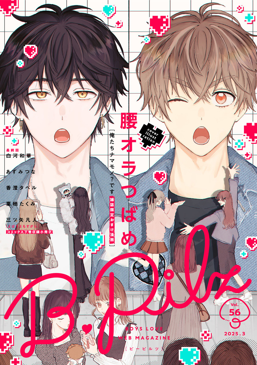 B.Pilz　ｖｏｌ．56