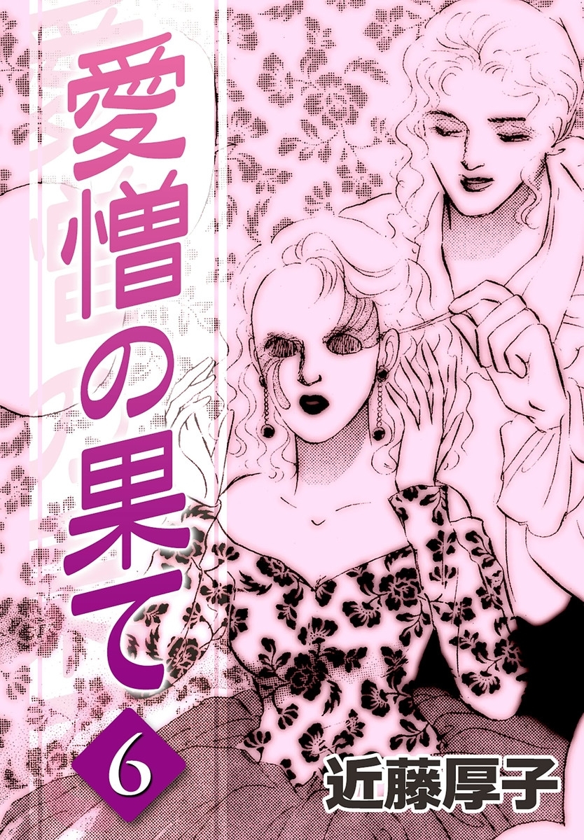 愛憎の果て　（6）