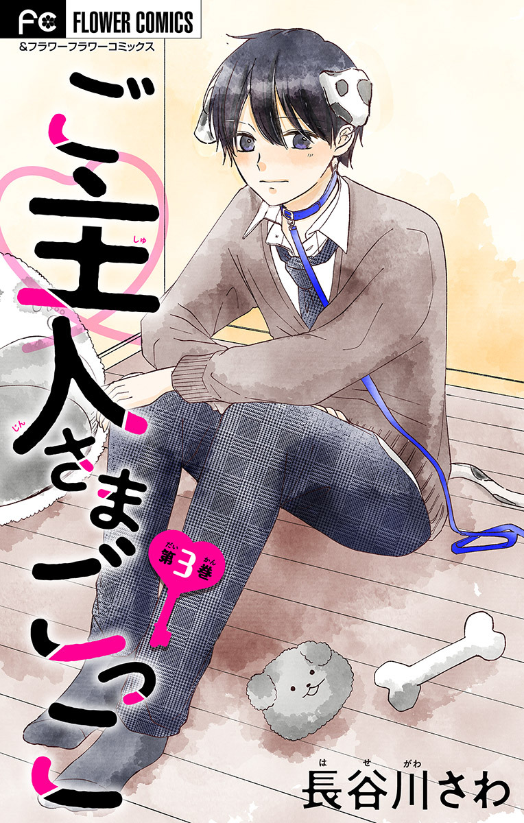 ご主人さまごっこ【マイクロ】 3