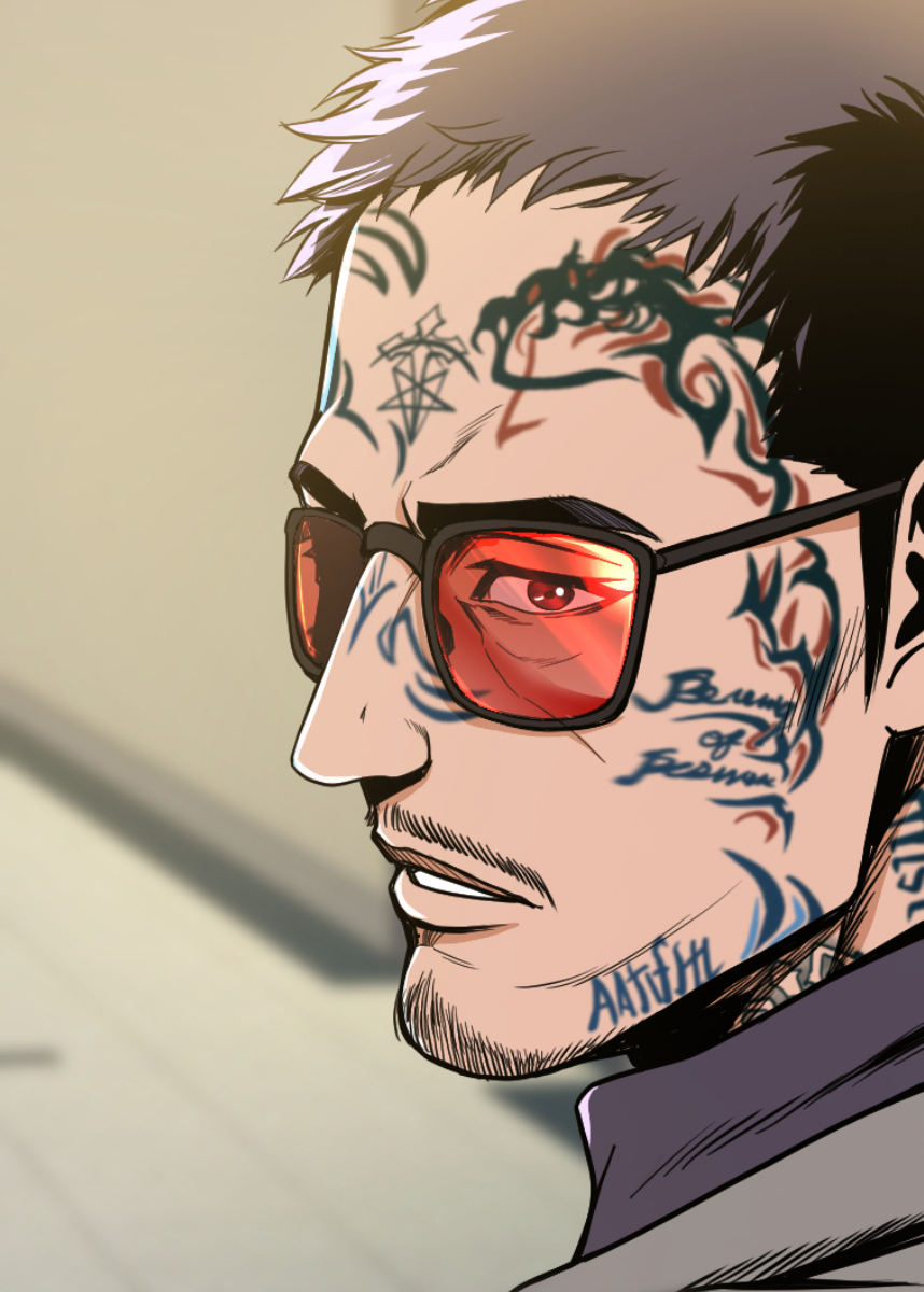 BREAKING DOWN～成り上がってやる、絶対に～【フルカラー】【タテヨミ】(11)