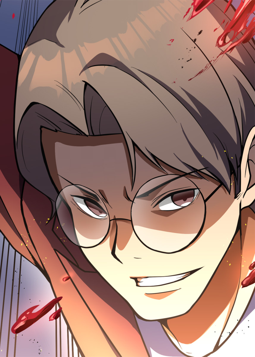 職業カースト最底辺の反英雄【フルカラー】【タテヨミ】(18)