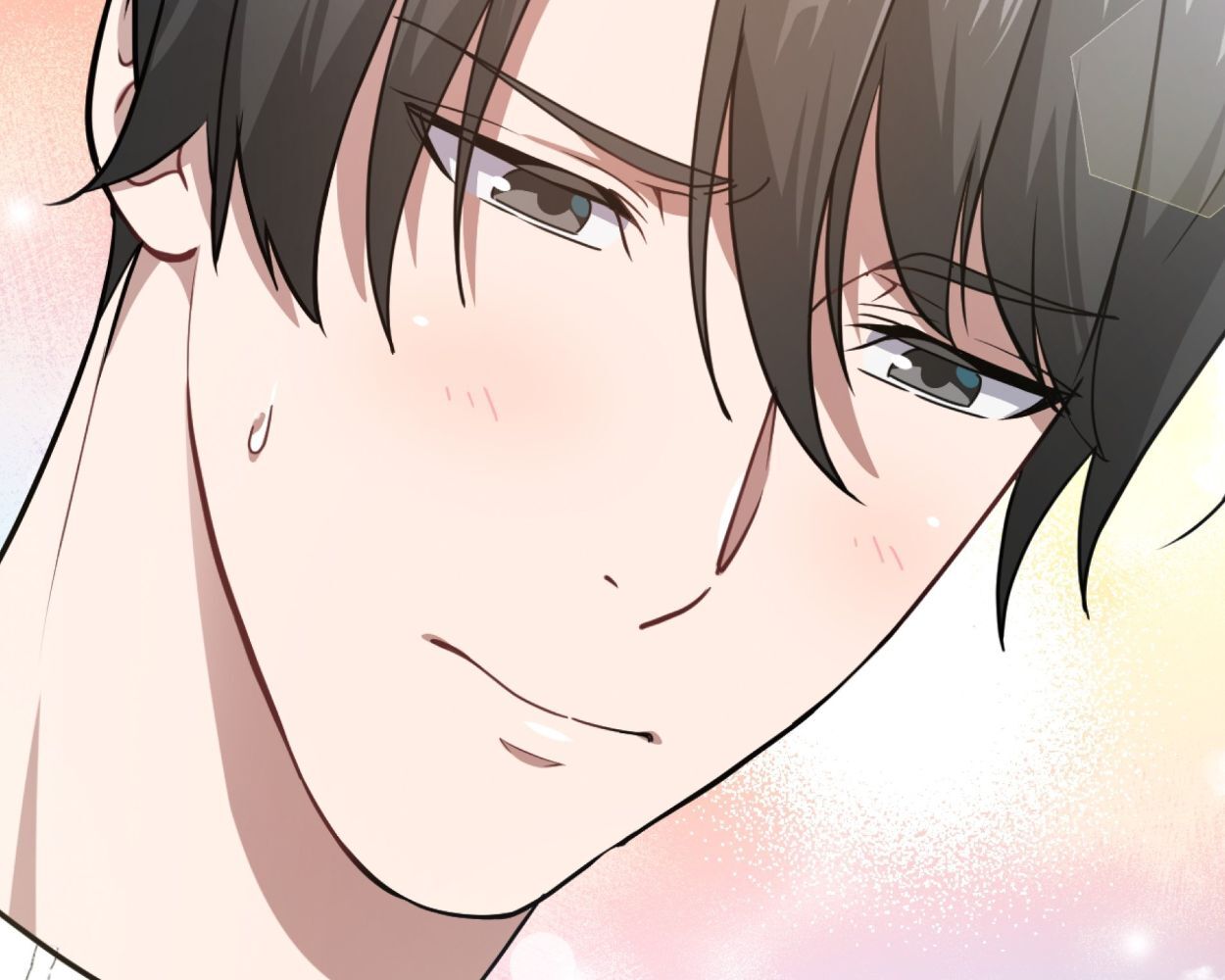 鉄仮面のマリア