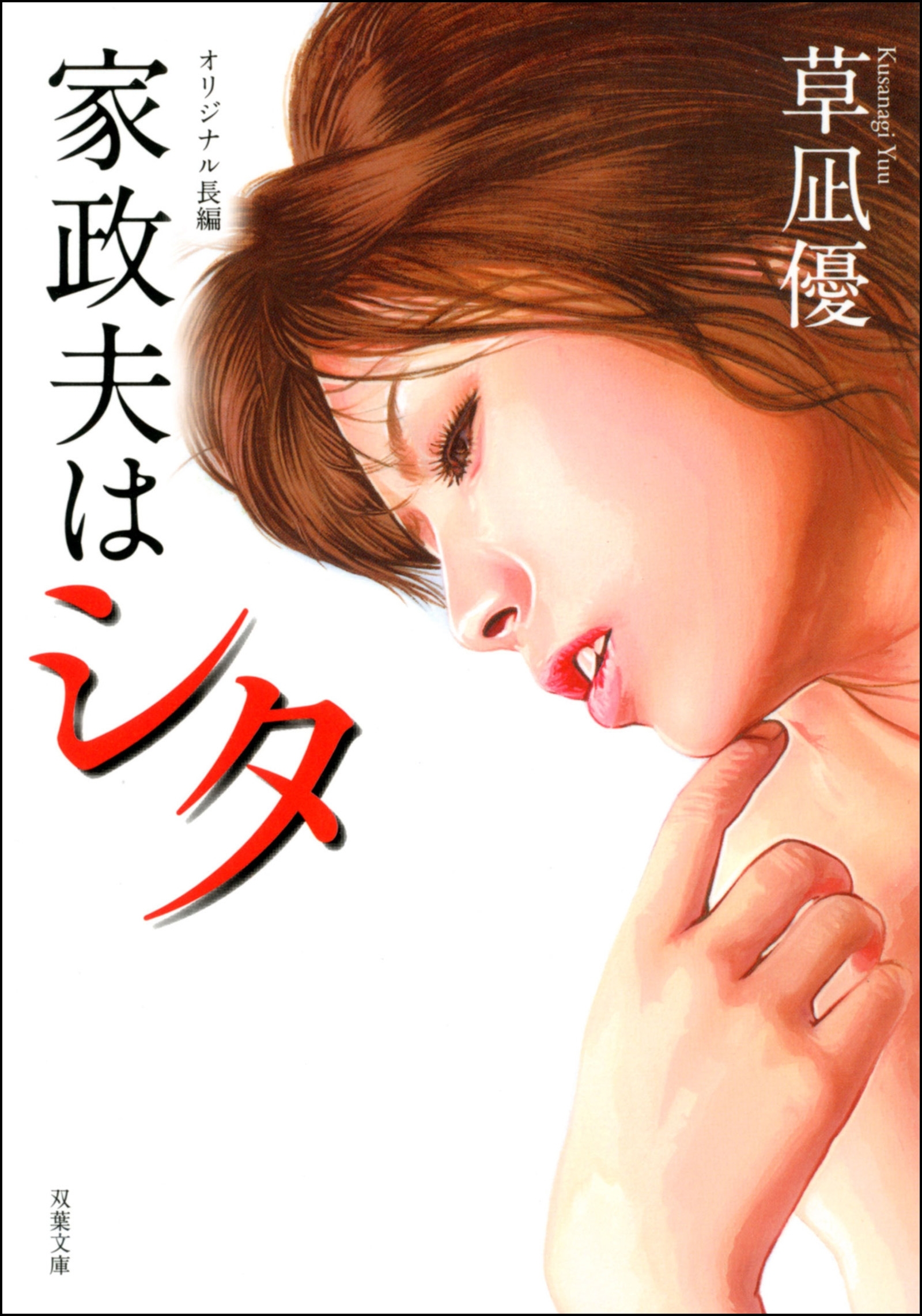 家政夫はシタ