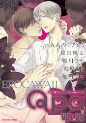 Qpa vol.55　エロカワイイ
