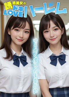 誘惑美女のドキLOVEハーレム ~ゆらめく僕らの青春日記~
