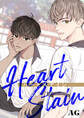 Heart Stain２