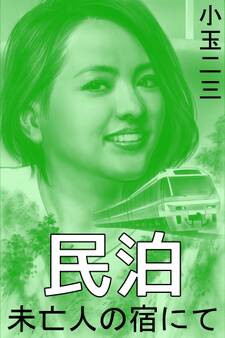民泊 未亡人の宿にて