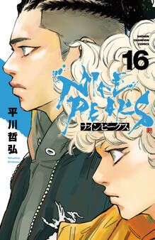 ナインピークス NINE PEAKS