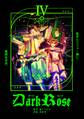 Dark Rose 4