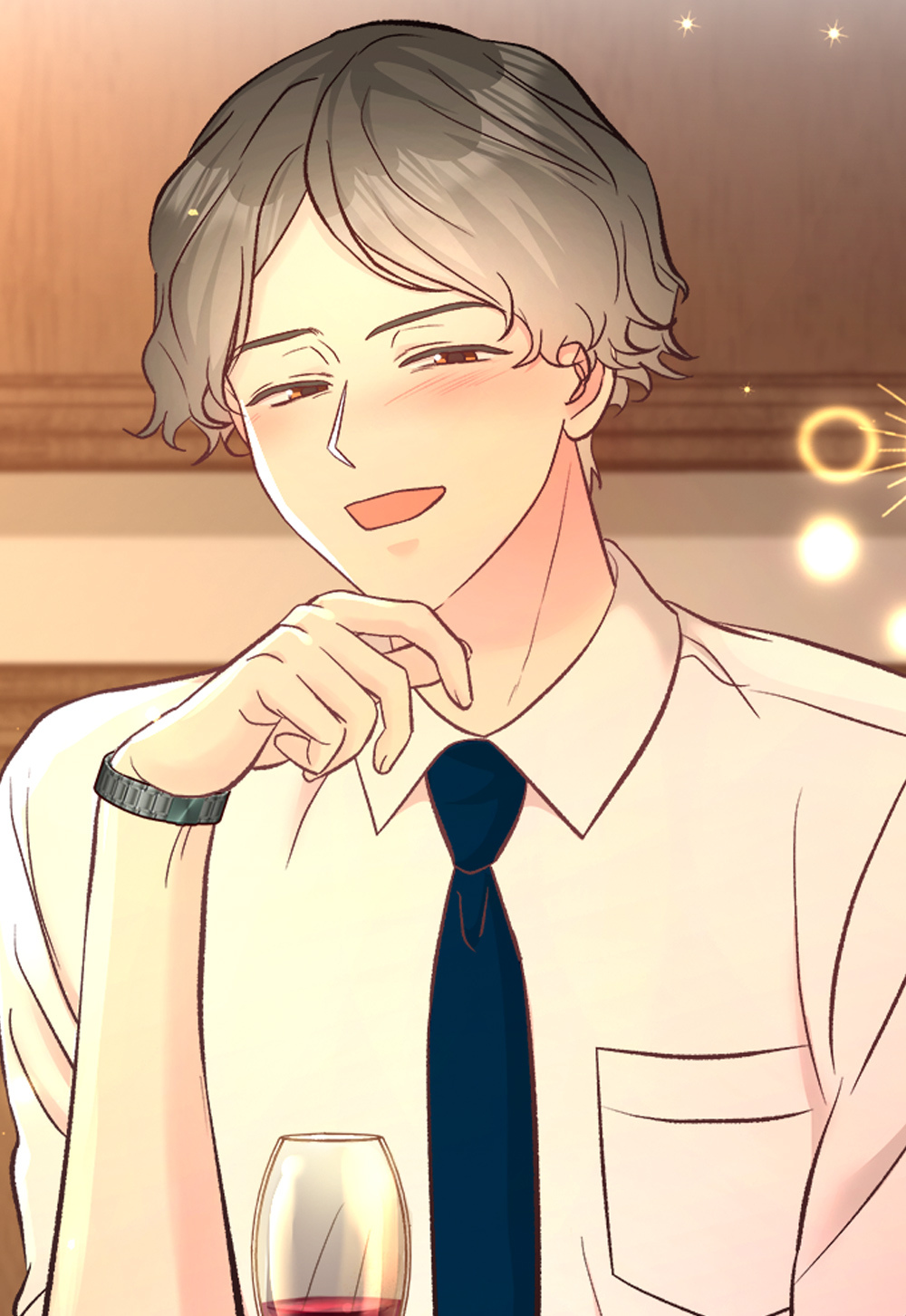 ダメ男好きにしたのはあなた25