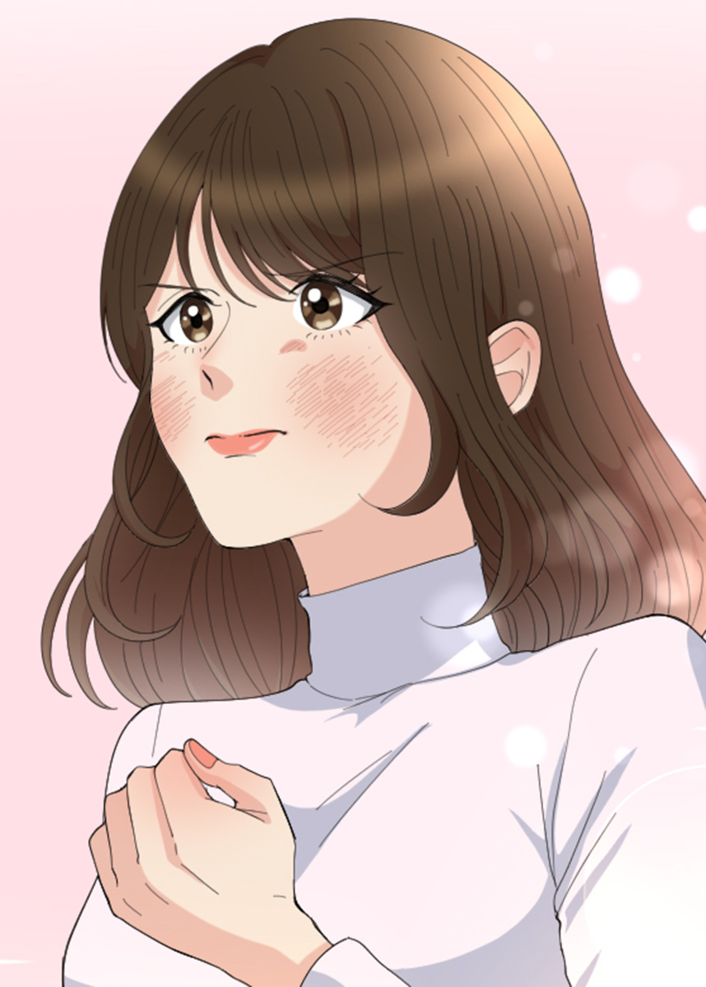 私、美人じゃないのにモテるんです。【フルカラー】(10)