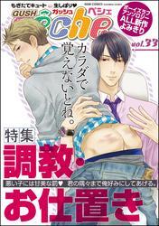 GUSHpeche　調教・お仕置き