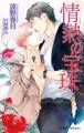 情熱の宝珠(情熱シリーズ14)【イラスト入り】
