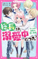 総長さま、溺愛中につき。3 クールな総長の甘い告白