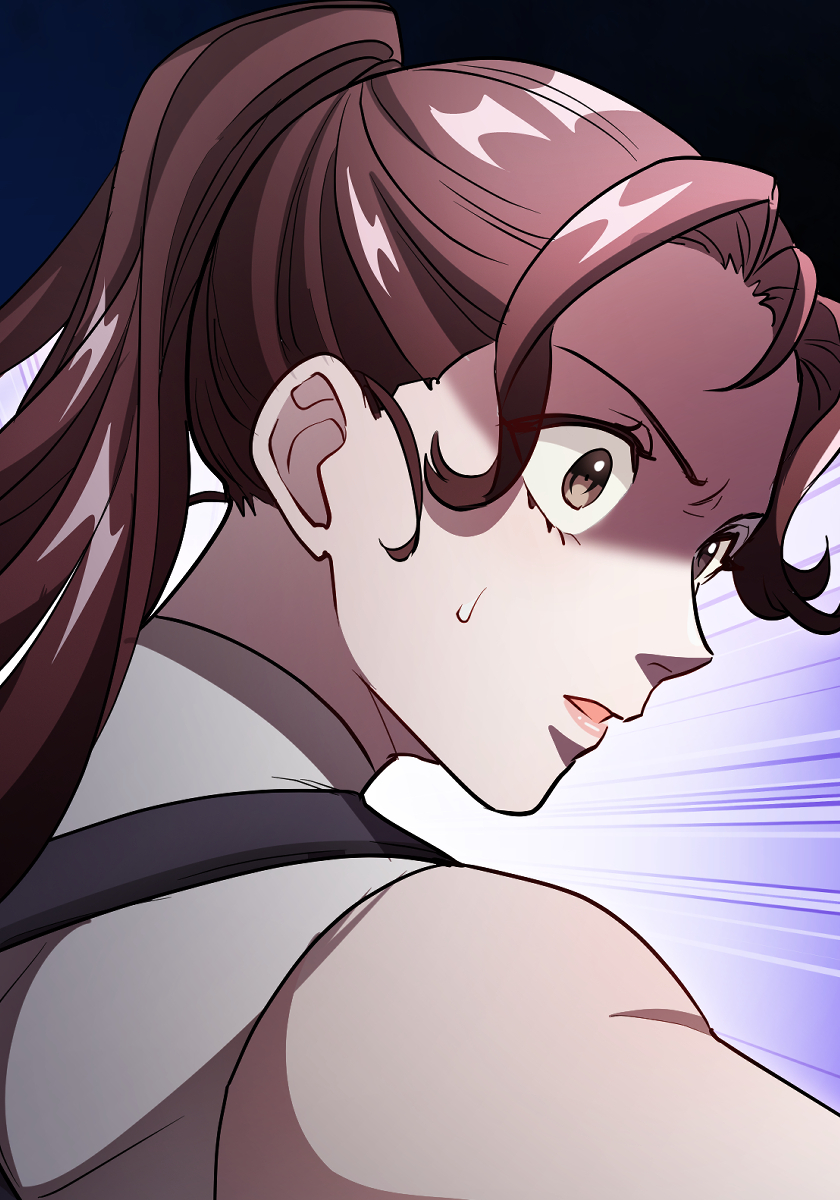 ヤバい奴らに執着されるC級ガイドになった 67話【タテヨミ】