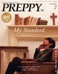 PREPPY 2016年2月号