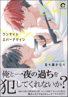 ワンナイト エバーアゲイン