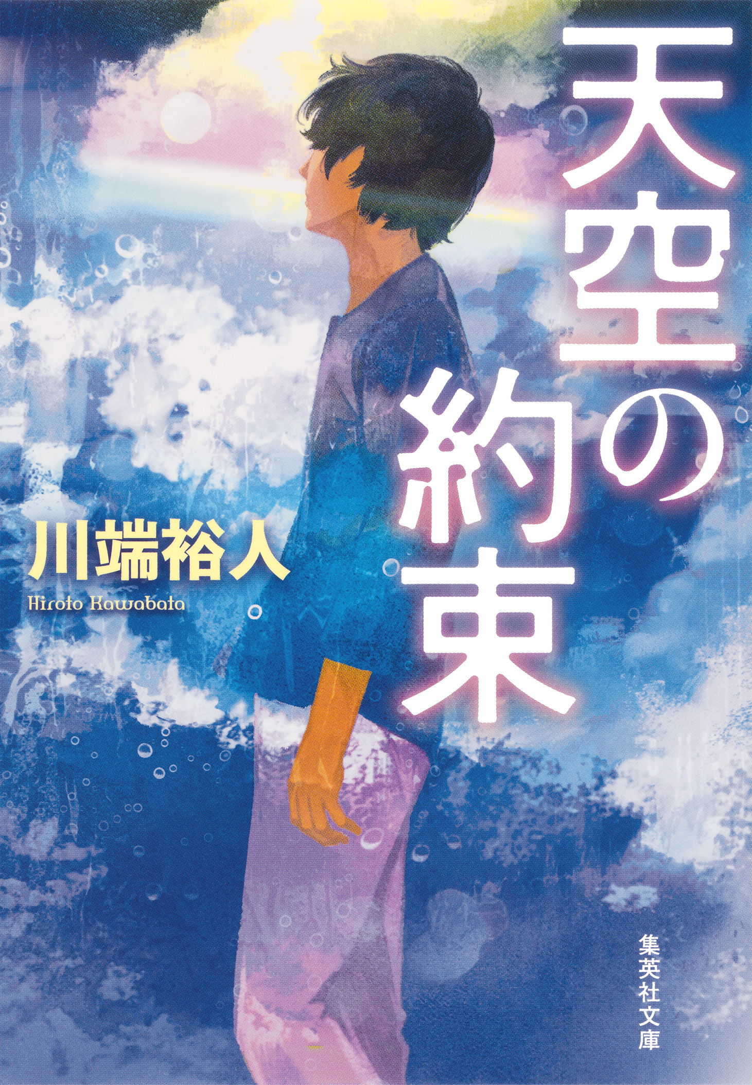 空の一族シリーズ