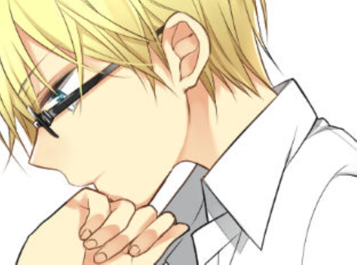 乙女的シンドローム 10話