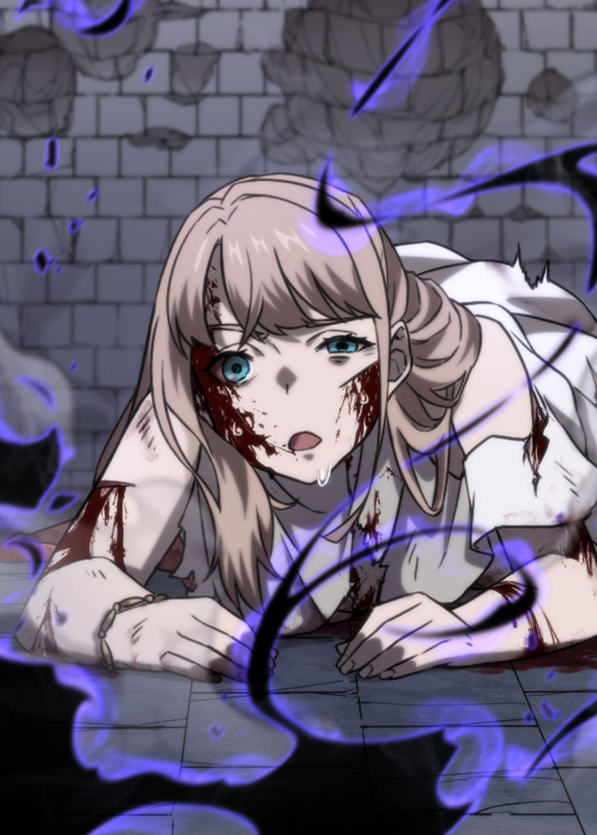 めっちゃ召喚された件【フルカラー】【タテヨミ】(28)