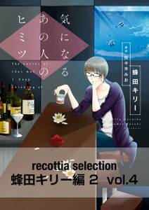 recottia selection 蜂田キリー編2　vol.4