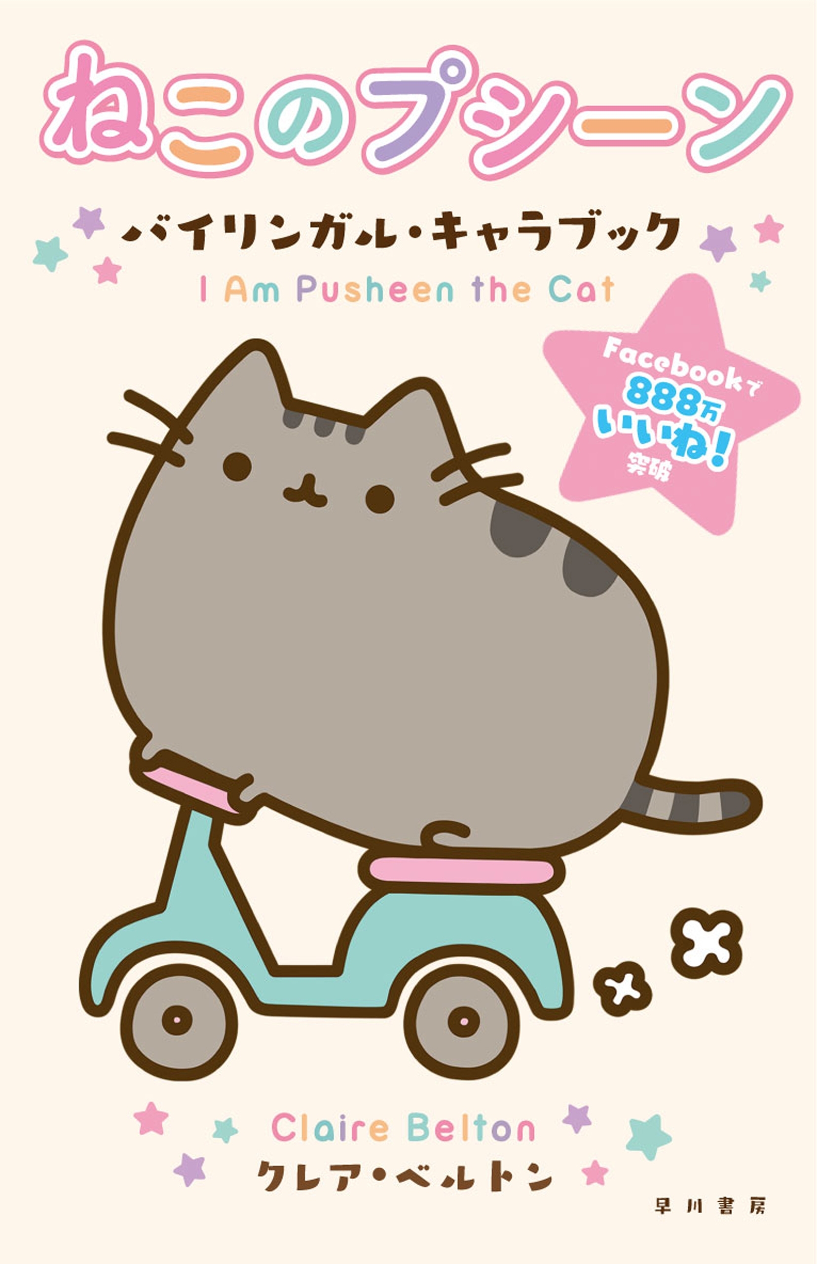 ねこのプシーン