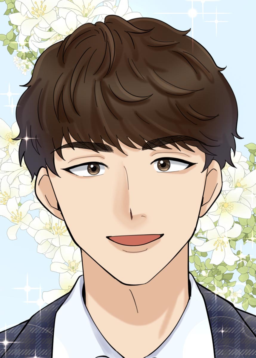 私、美人じゃないのにモテるんです。【フルカラー】【タテヨミ】(2)