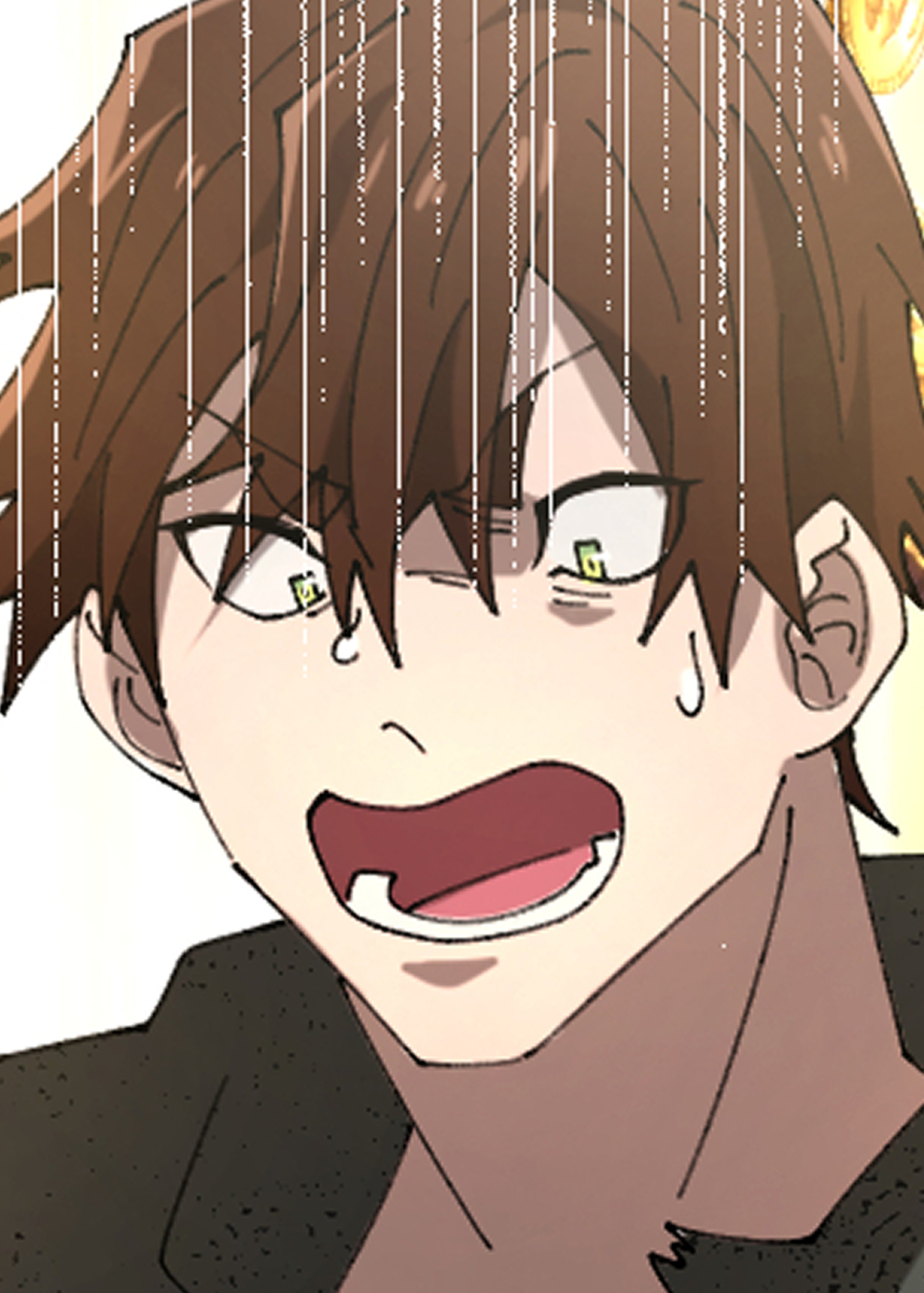 唯一無二の最強魔剣士 ～俺だけ呪われた武器で無双する～【フルカラー】(9)