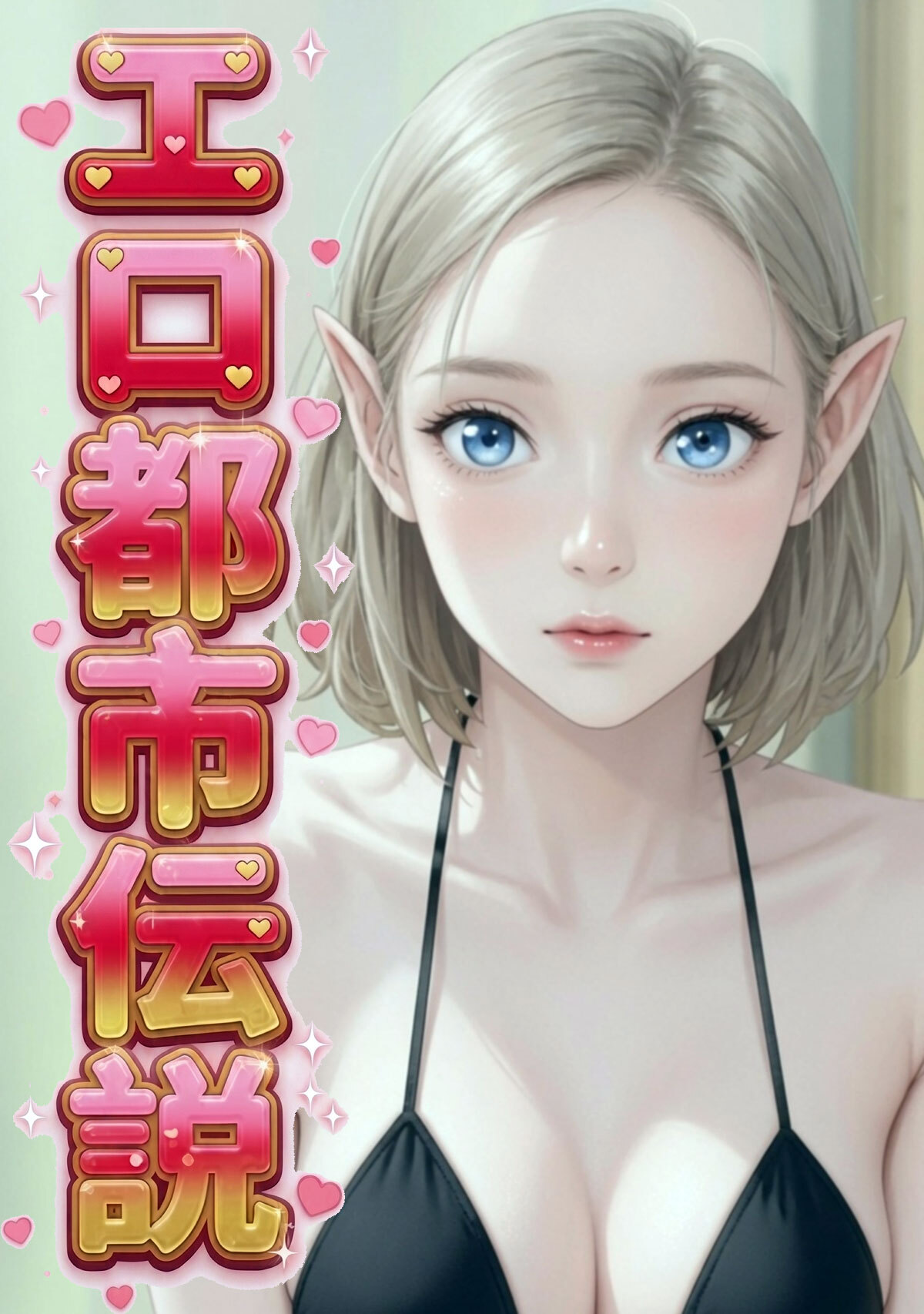 エロ都市伝説【特別修正版】【タテヨミ】(4)