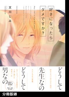 好きになったらダメですか?【分冊版】