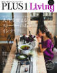 PLUS1 LIVING No.83