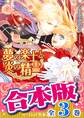 【合本版】フィンスタニス統治記 全3巻