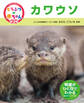 カワウソ23 くらべてみよう!どうぶつの赤ちゃん