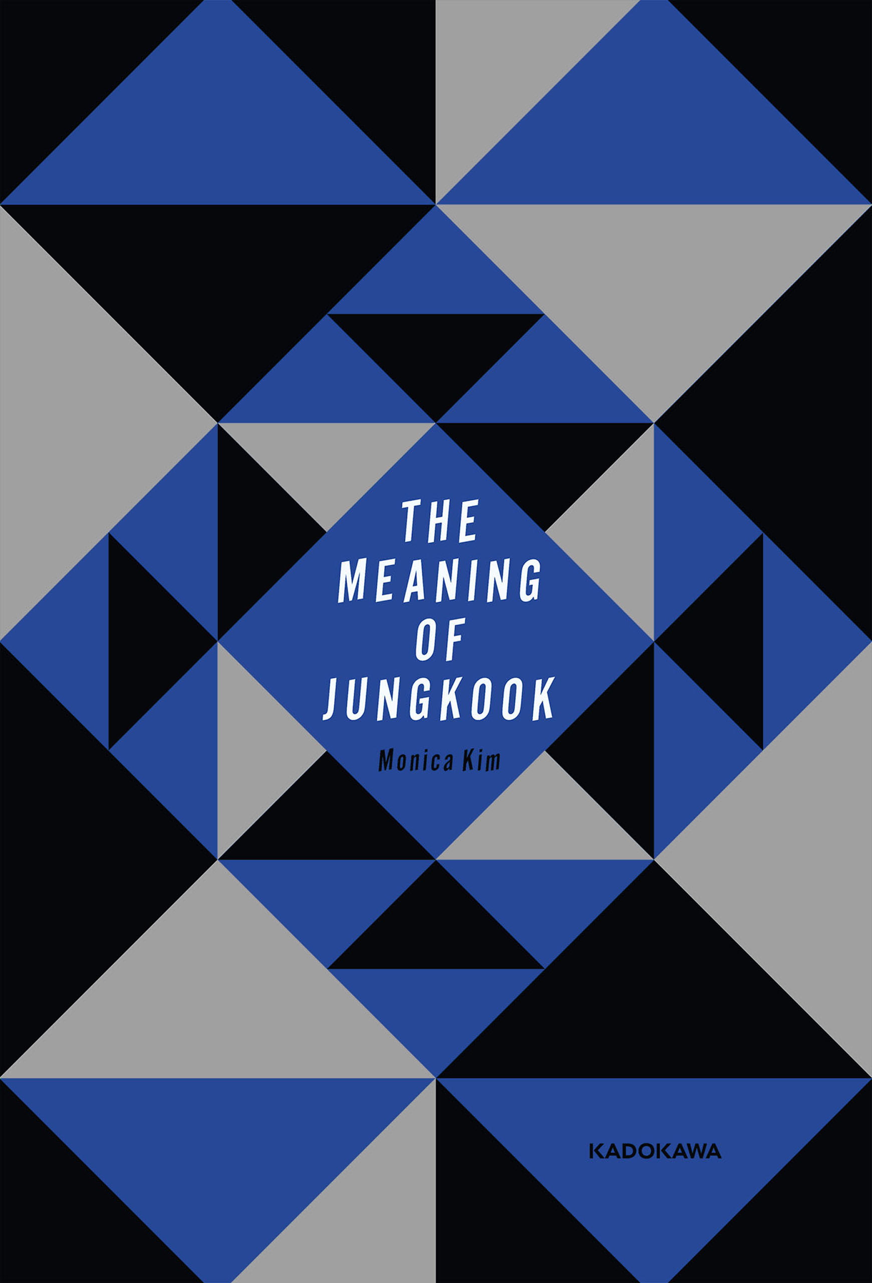 THE MEANING OF JUNGKOOK