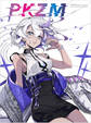 PKZM POKImari画集&作画思考法