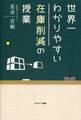 世界一わかりやすい在庫削減の授業