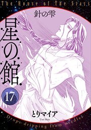星の館17 針の雫